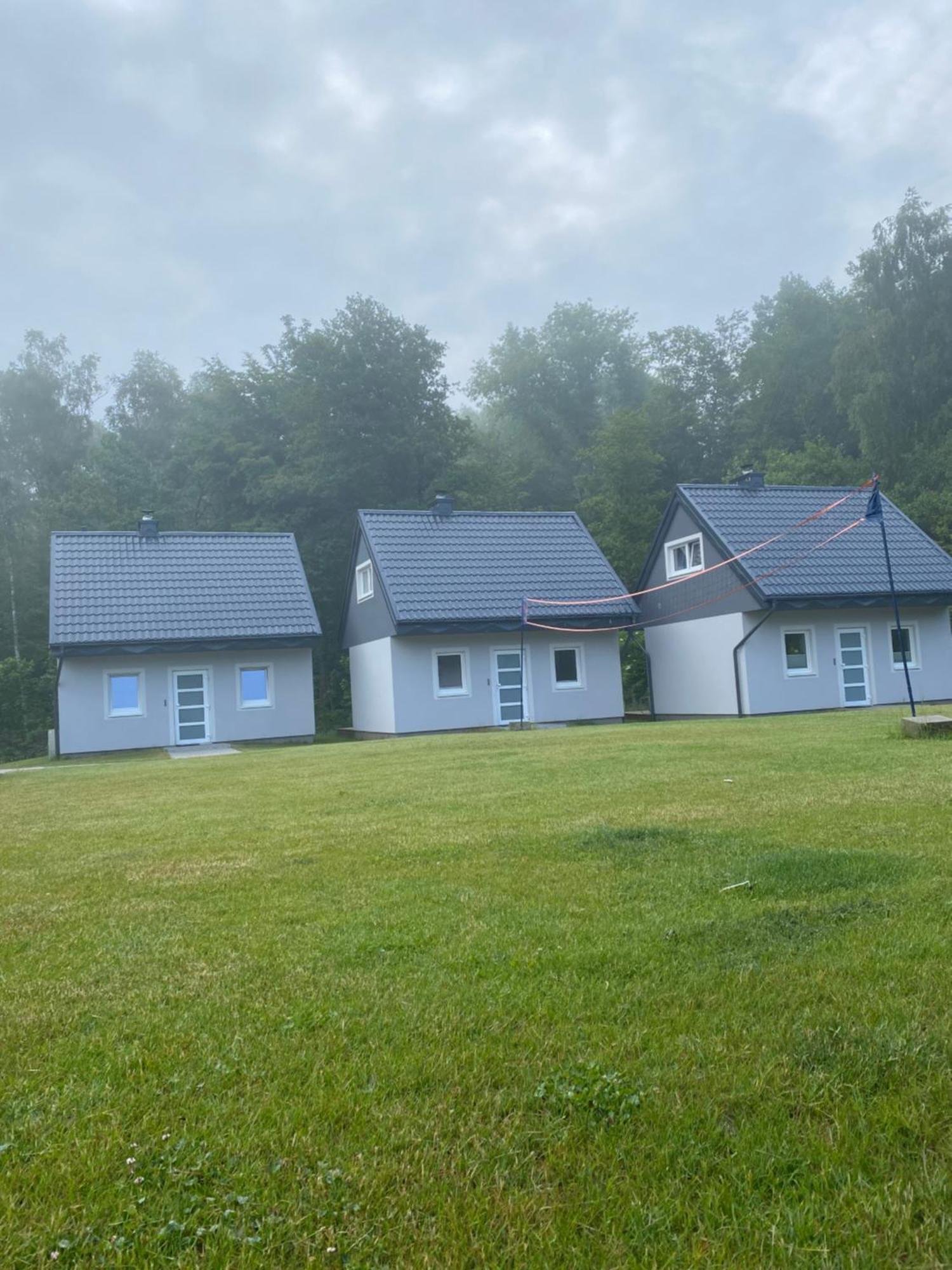 Lubiatowe Love Lubiatowo  Kültér fotó